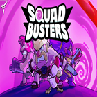 Squad Busters : Mobile icône