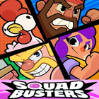 Squad Busters : Mobile 2023 biểu tượng
