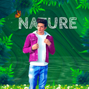 Nature Photo Frames & Editor APK