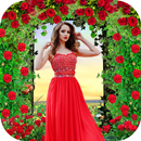 Garden Photo Frame Editor APK