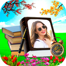 Photo Book Photo Frame APK