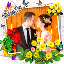 APK Wedding Photo Frame