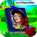 Book Photo Frame APK