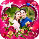 APK Love Photo Frame