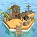 Islands Idle: Tropical Pirate APK