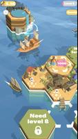 Islands Idle screenshot 1