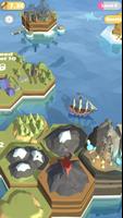Islands Idle скриншот 2