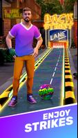 Bowling Clash: 3D Crew Game screenshot 1