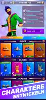 Bowling Clash: Sportspiel Screenshot 2