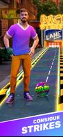 Bowling Clash: Sports Game Poster