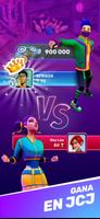 Bowling Clash: Sports Game captura de pantalla 1