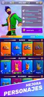 Bowling Clash: Sports Game captura de pantalla 2