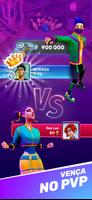 Bowling Clash: jogo esportivo imagem de tela 1