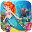 Battle Mermaid