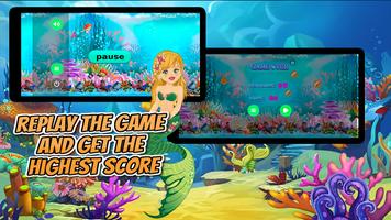 Battle Mermaid capture d'écran 2