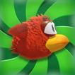 Flying Bird 3D: Dear Birdie-icoon