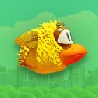 Flappy Remastered: Dear Birdie icône