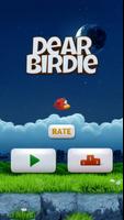 Flappy Remastered: Dear Birdie الملصق