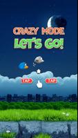 Flappy Remastered: Dear Birdie syot layar 2