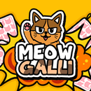 MeowGalli - Offline PvP APK