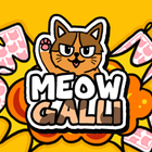 MeowGalli 图标