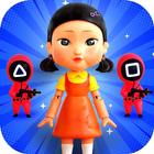 Squid Games আইকন