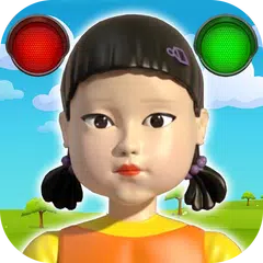 イカゲームサバイバル