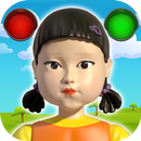 Squid Games Survival APK