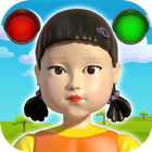 Squid Games Survival আইকন