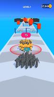 Monsters Run: Arena পোস্টার