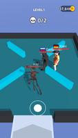 Monsters Run: Arena স্ক্রিনশট 2