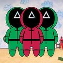 Squid Game: Challenge Game APK
