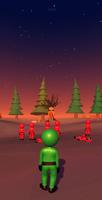 Squid Game: Challenge Game 海報