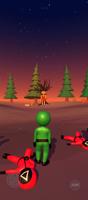 Squid Game: Challenge Game 截圖 3