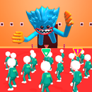 Poppy Rope Squid Game APK
