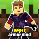 Armor Mod for MCPE APK