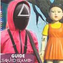 Squid Game Calengge Guide APK