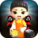 Squid Games APK