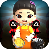 Squid Games アイコン
