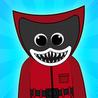 Squid Game Survival 3D biểu tượng