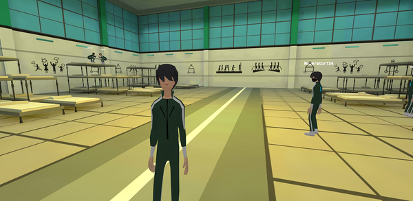 Руководство для начинающих: как скачать Игра в кальмара 3D Онлайн image
