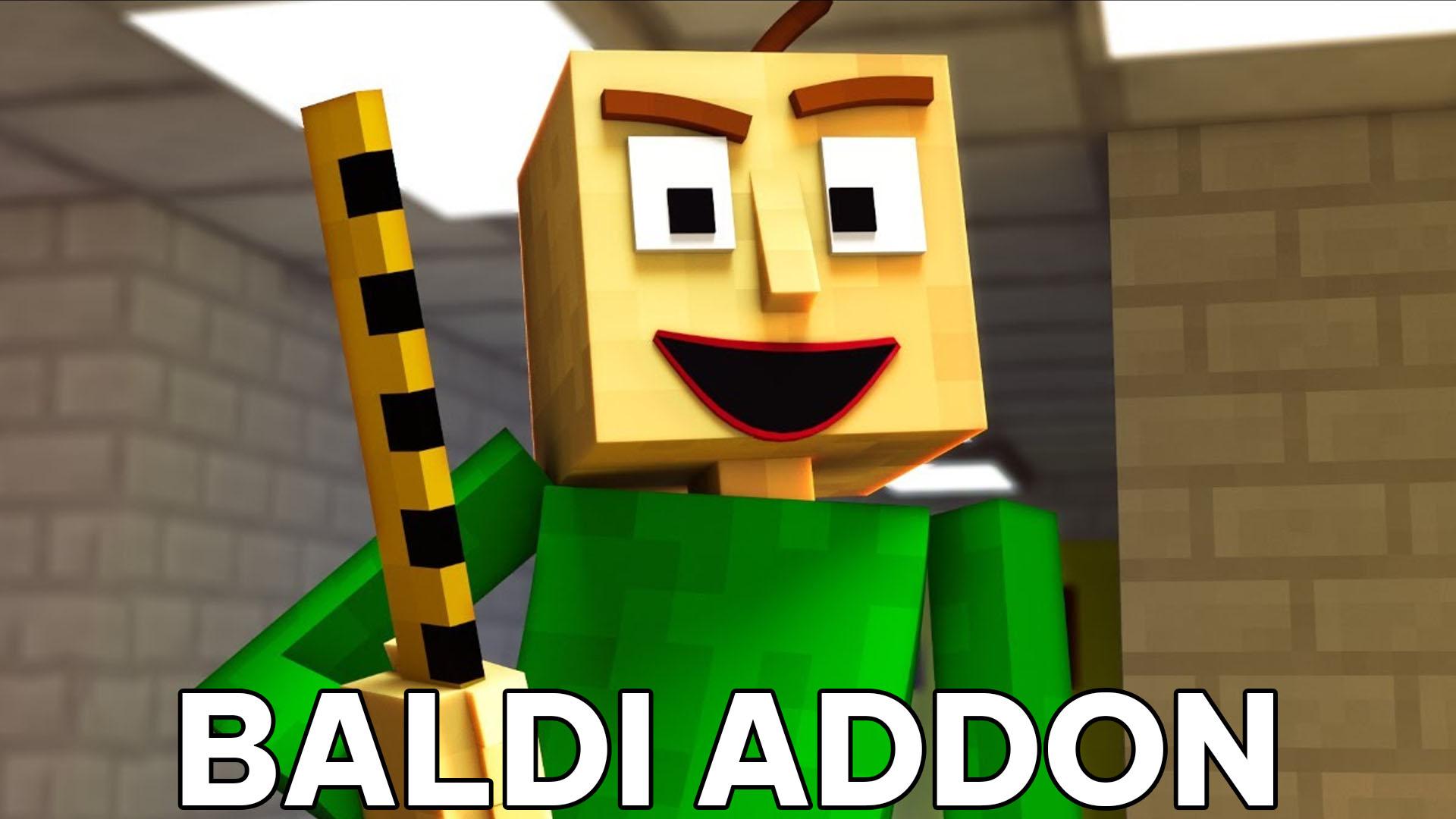 Baldi basics 0.4 1