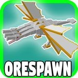 Orespawn Mod for Minecraft PE
