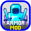 Armor Mod for Minecraft PE