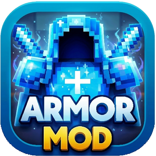 Armor Mod for Minecraft PE