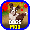 APK Dogs Mod For Minecraft PE