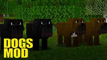 Dogs Mod Screenshot 2