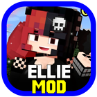 Ellie Jenny Mod Minecraft PE আইকন