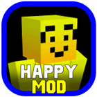 Happy Mod icône