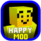 Happy Mod icon